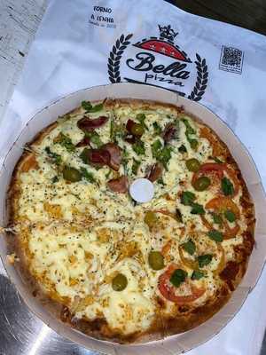 Bella Pizza Pizzaria