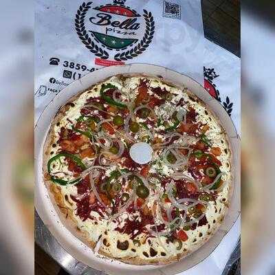 Bella Pizza Pizzaria