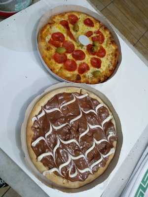 Bella Pizza Pizzaria