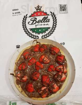 Bella Pizza Pizzaria