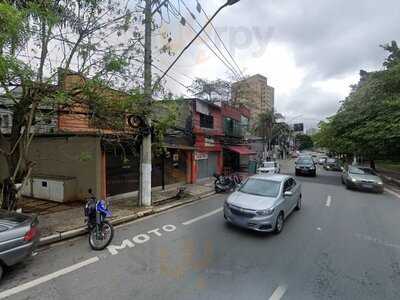 Emporio Chinatown Ltda