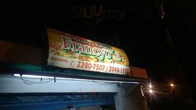 Pizzaria Francyo S