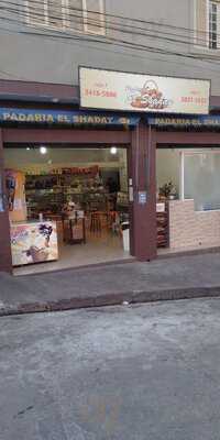 Padaria E Confeitaria El Shaday