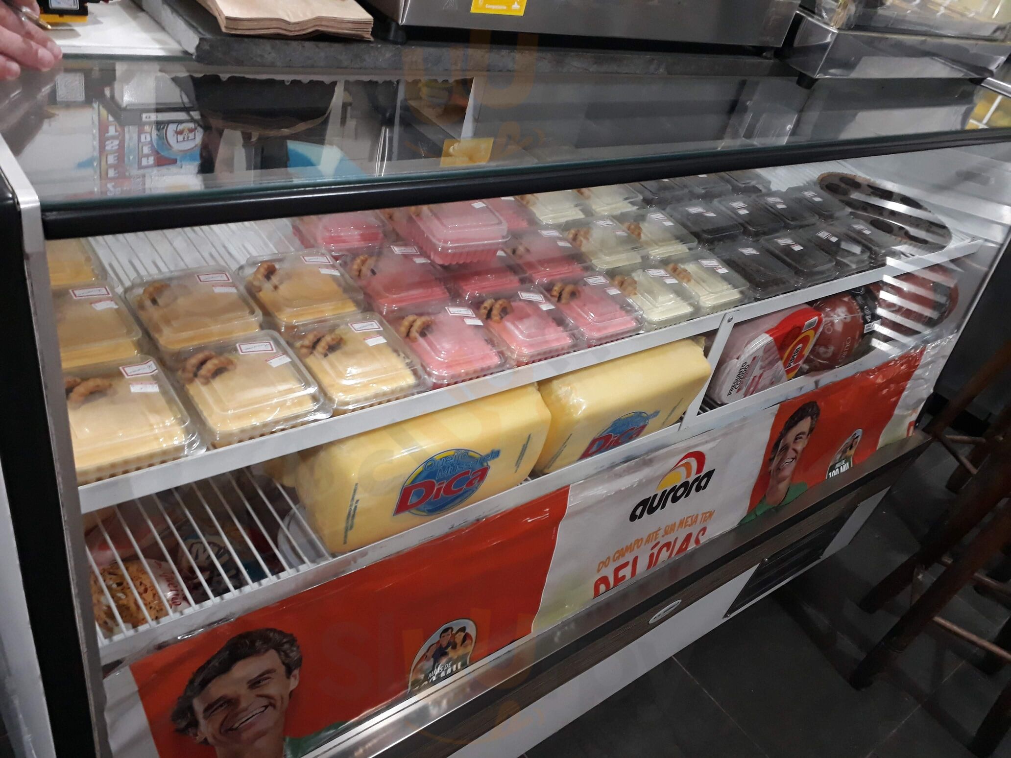 Padaria E Confeitaria El Shaday