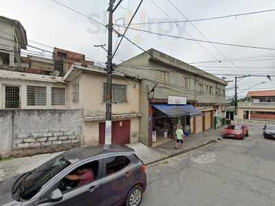 Padaria E Confeitaria El Shaday