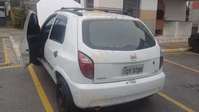 Becco's American Bar