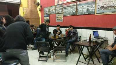 Becco's American Bar