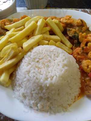 Boteco Saudosa Maloca