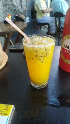 Boteco Saudosa Maloca