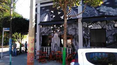 Boteco Saudosa Maloca