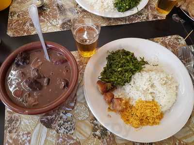 Boteco Saudosa Maloca