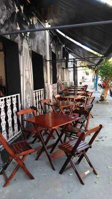 Boteco Saudosa Maloca