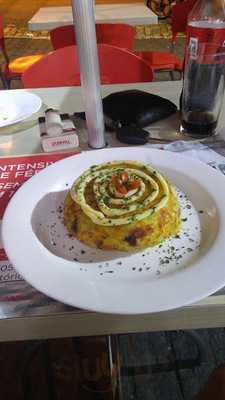 Jully's Potato & Burguer