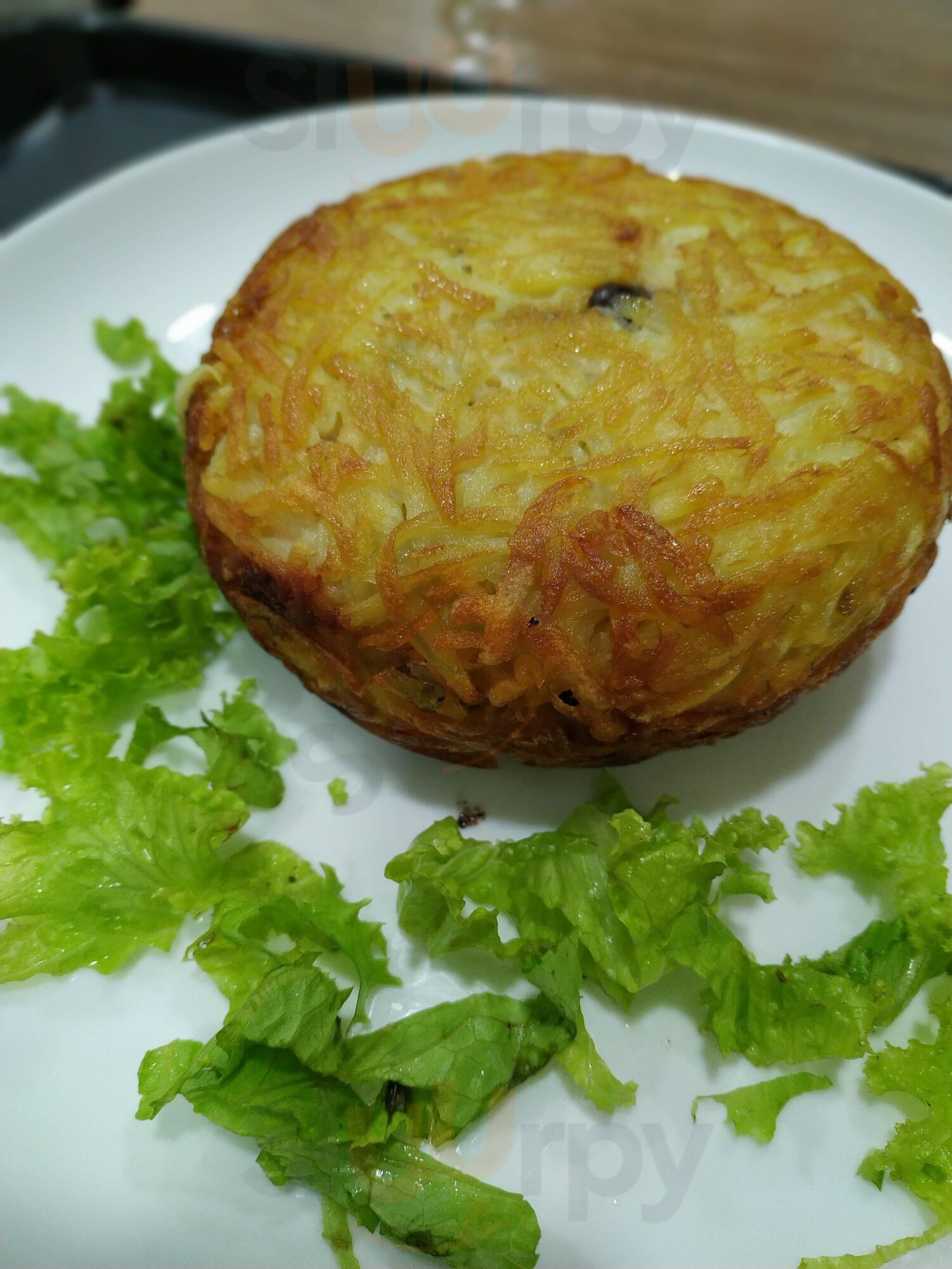 Jully's Potato & Burguer