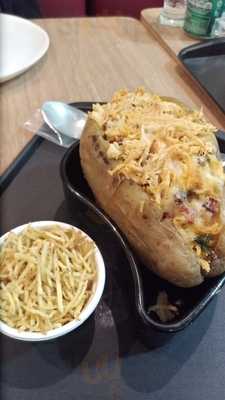 Jully's Potato & Burguer