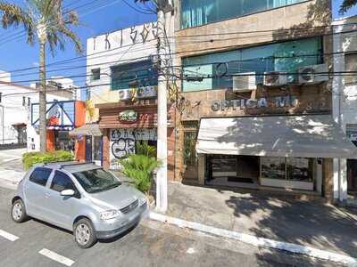 Jully's Potato & Burguer