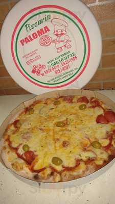 Pizzaria Paloma
