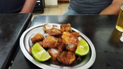 Bar E Lanchonete Adelca