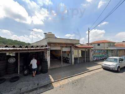 Bar E Lanchonete Adelca