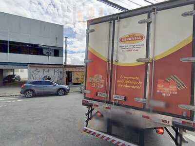 Pau No Gato Espetinhos