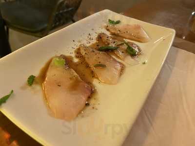 Marbella Conzinha Japonesa