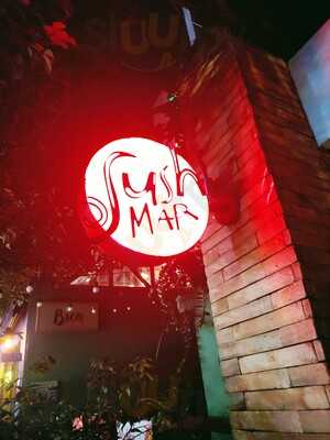 Marbella Conzinha Japonesa