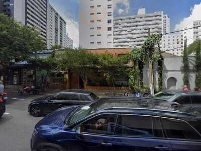 Marbella Conzinha Japonesa