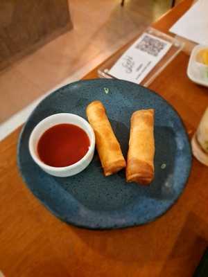 Marbella Conzinha Japonesa