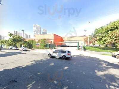 Restaurante Friends Self-service