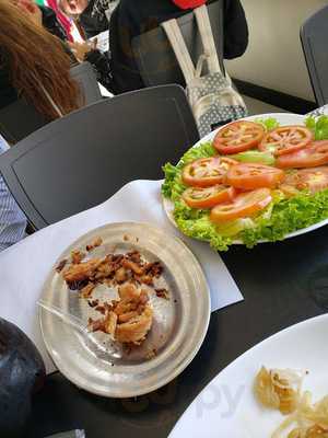 Born To Ride Bar E Lanchonete