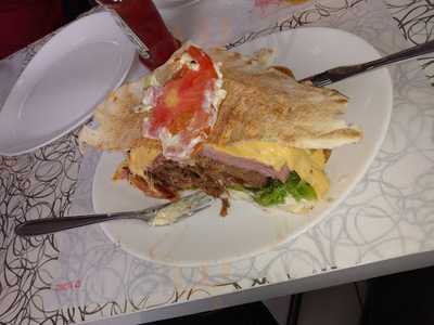 Born To Ride Bar E Lanchonete