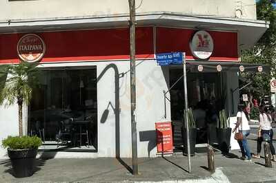 Born To Ride Bar E Lanchonete