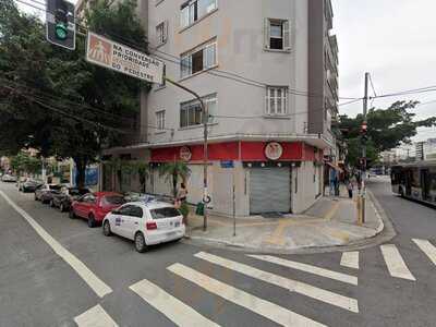 Born To Ride Bar E Lanchonete