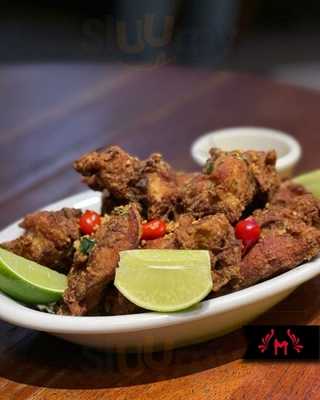 Maria Mole Bar E Restaurante