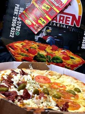 Restaurante E Pizzaria Jacui