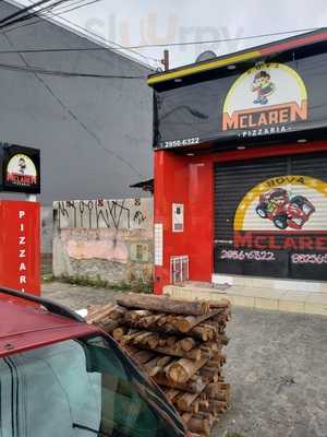 Restaurante E Pizzaria Jacui