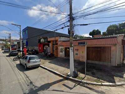 Restaurante E Pizzaria Jacui