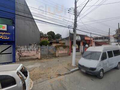 Restaurante E Pizzaria Jacui