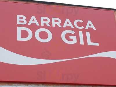Barraca Do Gil