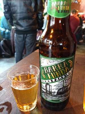Barra Beer