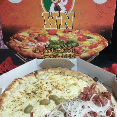Pizzaria Venan