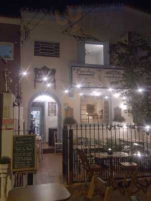 Ateliê & Bistrô Provence