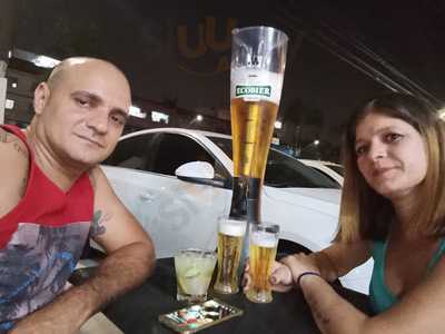 Bar Marina Dos Lagos