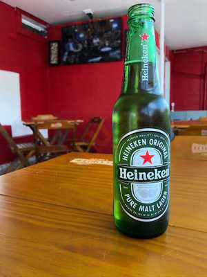 Bar Marina Dos Lagos