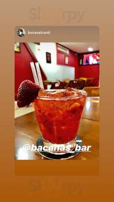 Bar Marina Dos Lagos