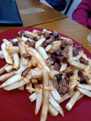 Bar Marina Dos Lagos