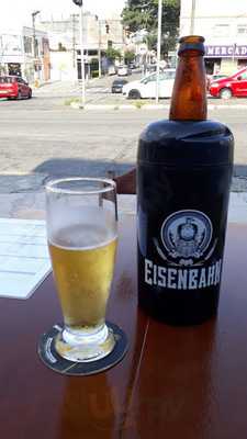 Bar Marina Dos Lagos