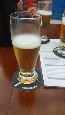 Bar Marina Dos Lagos