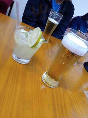 Bar Marina Dos Lagos