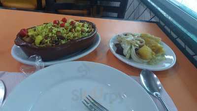 Bar E Lanchonete Monte Da Villa